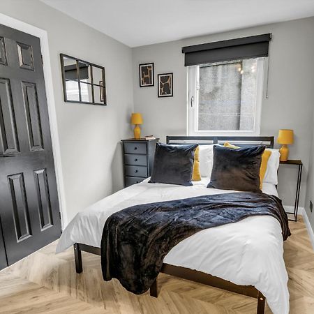 Freeparking-City Centre-Comfy-No Lez Zone-High Spec Aberdeen Exteriér fotografie